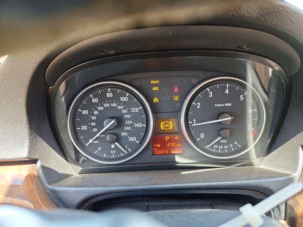 BMW 3 Series I