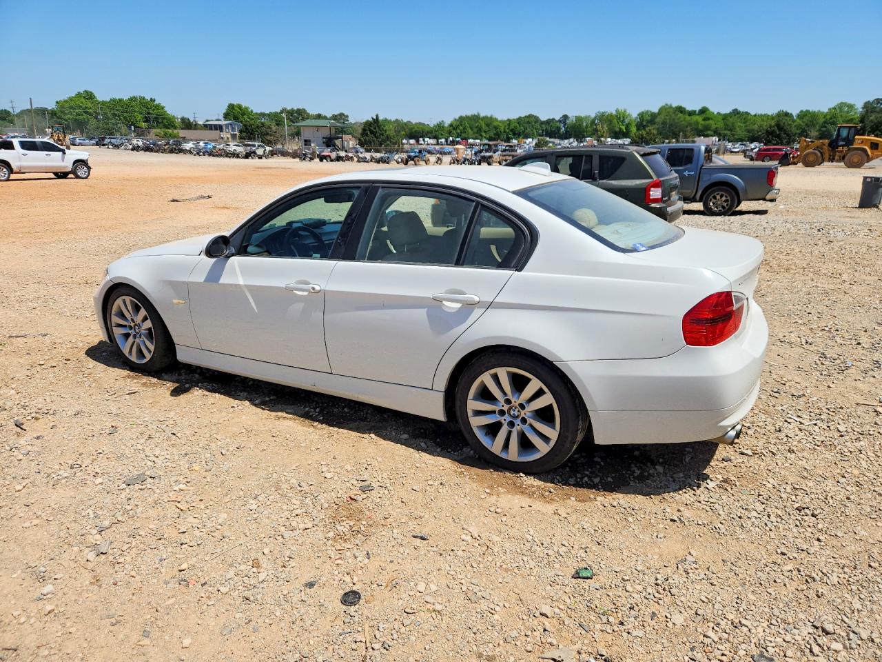 BMW 3 Series I