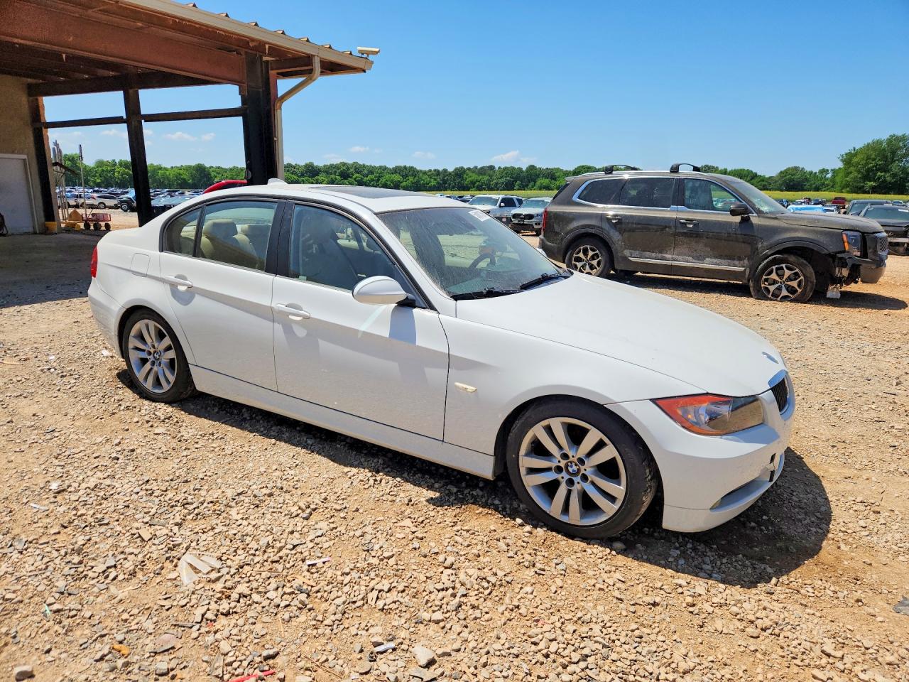 BMW 3 Series I