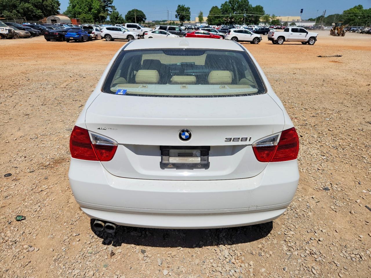 BMW 3 Series I