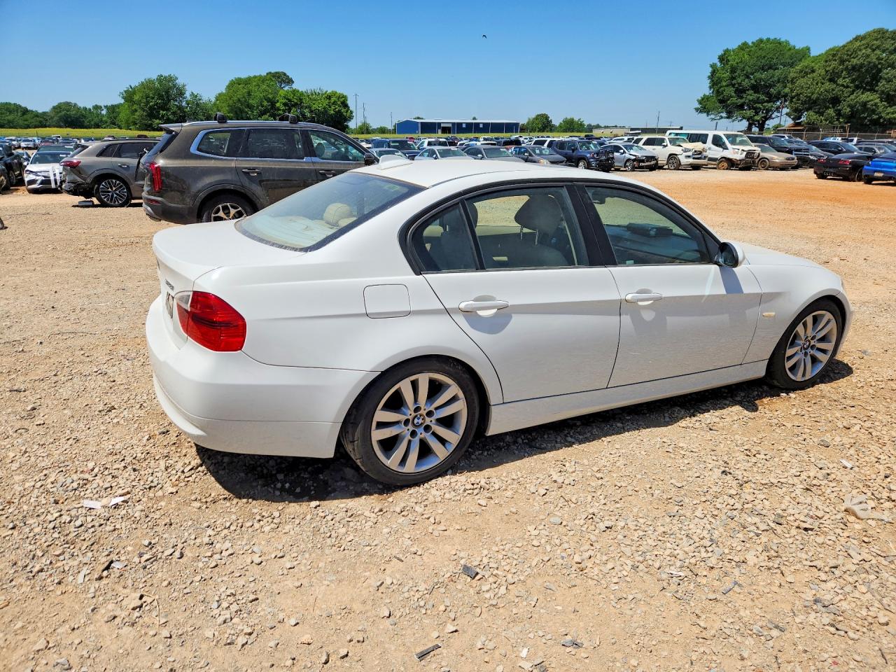 BMW 3 Series I