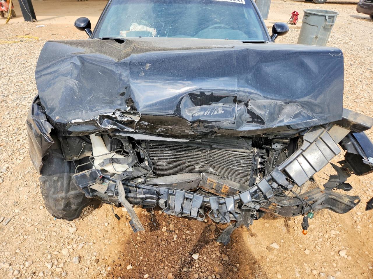 Dodge Challenger Sxt