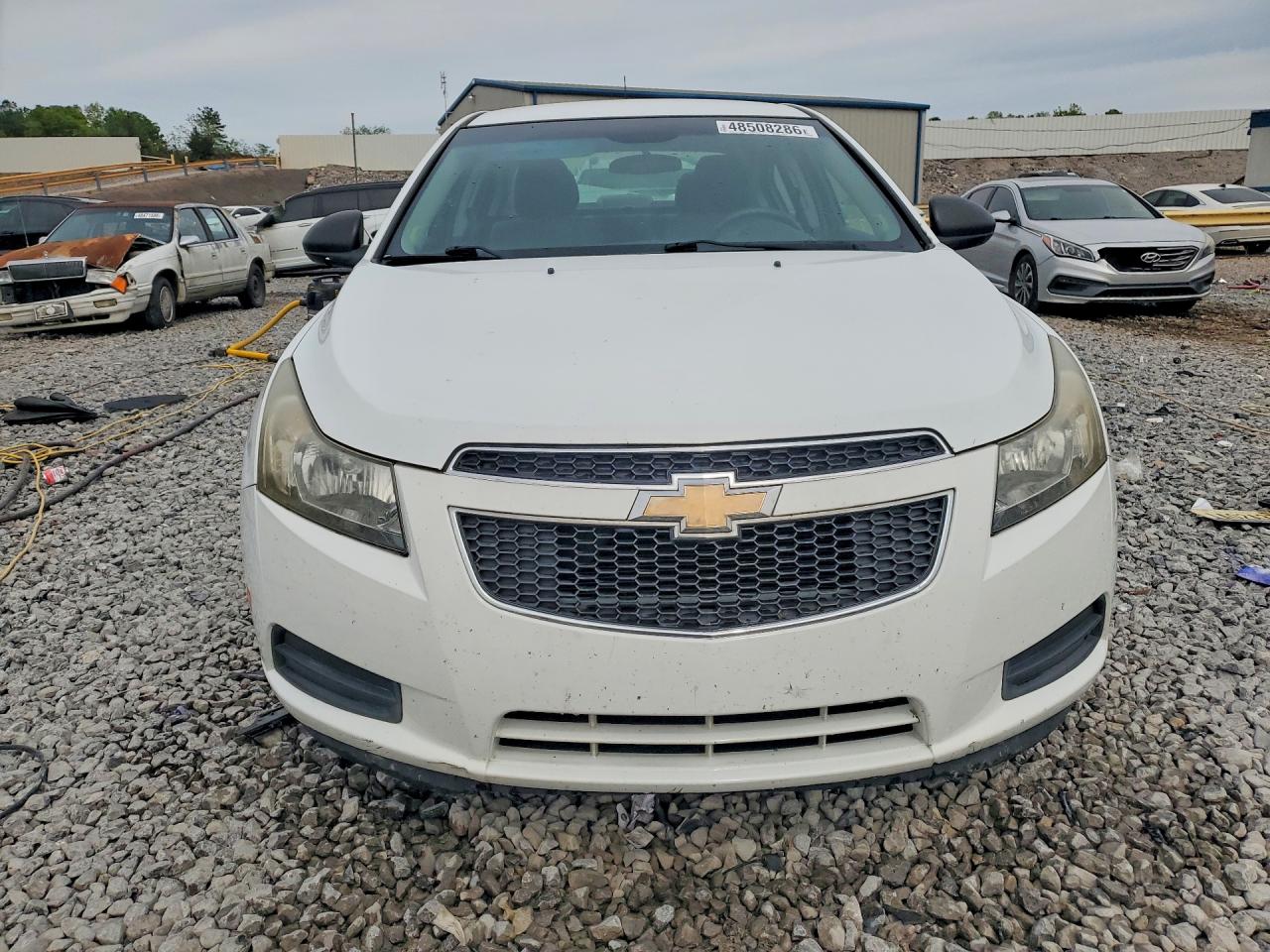 Chevrolet Cruze Ls