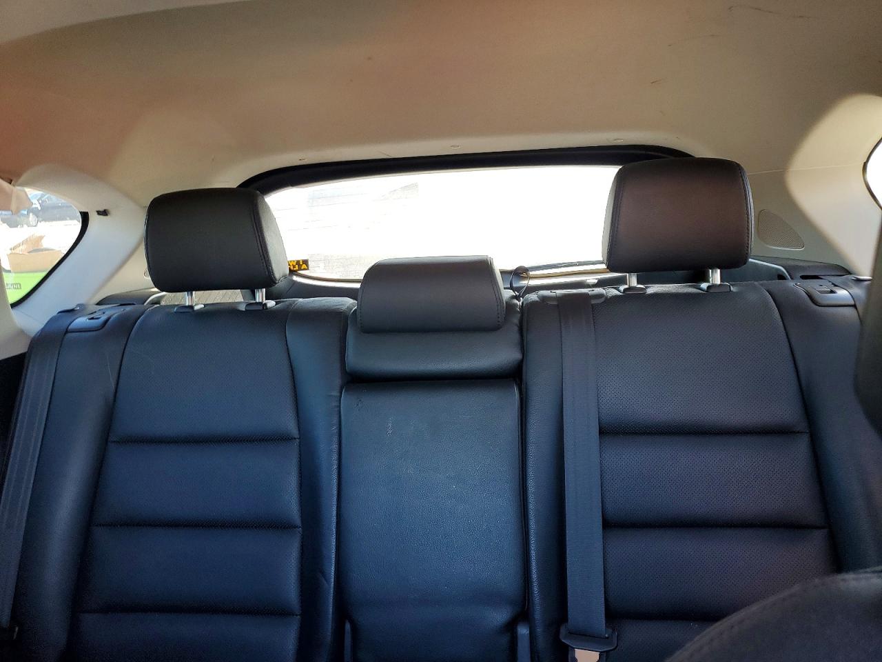 Mazda Cx Gt