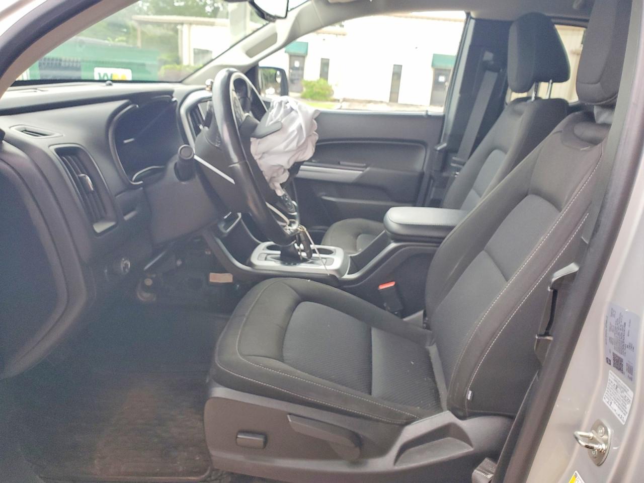 Chevrolet Colorado Lt