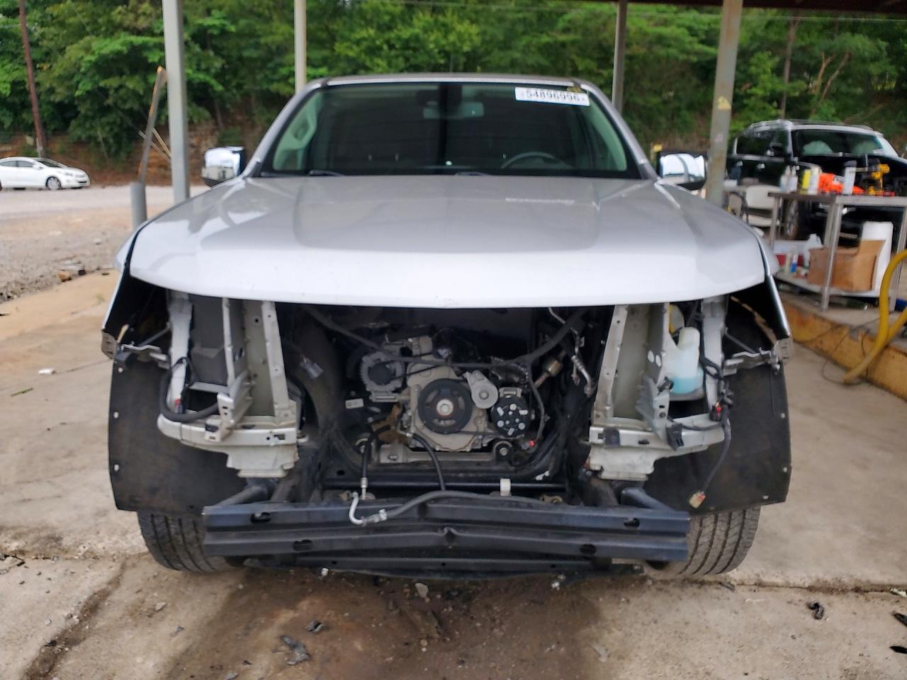 Chevrolet Colorado Lt