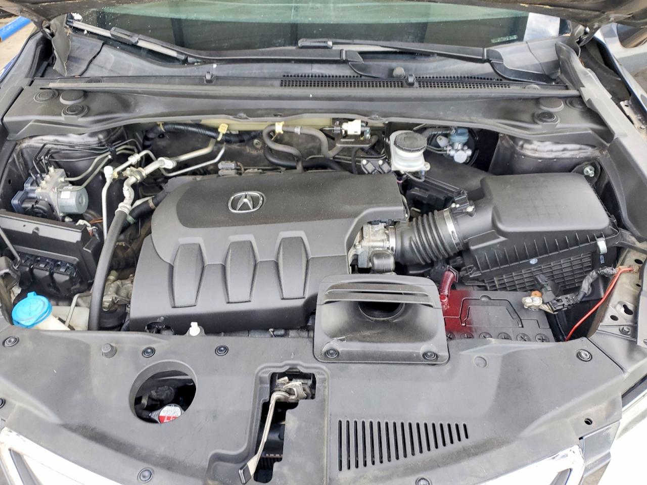 Acura RDX