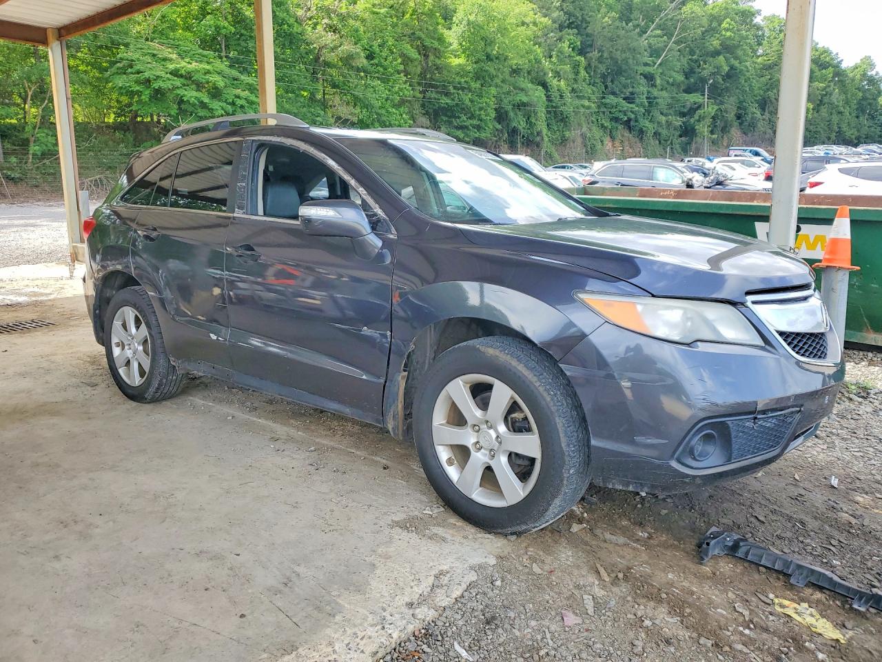 Acura RDX
