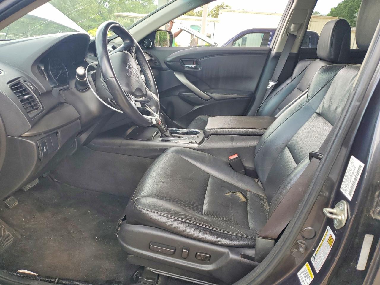 Acura RDX