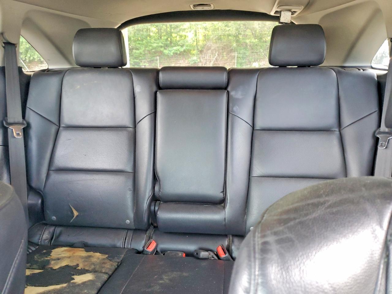 Acura RDX