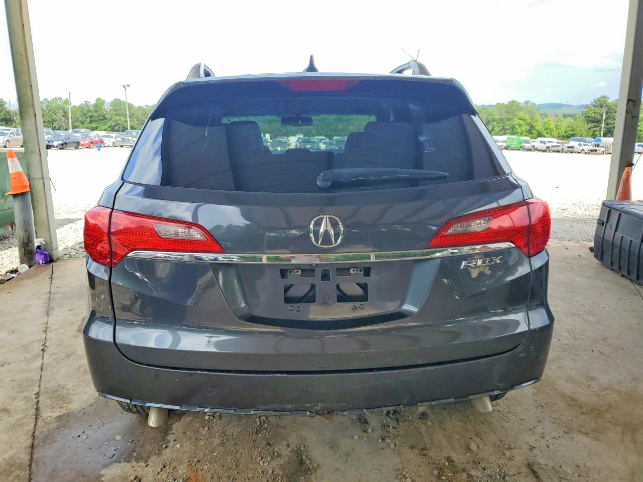 Acura RDX