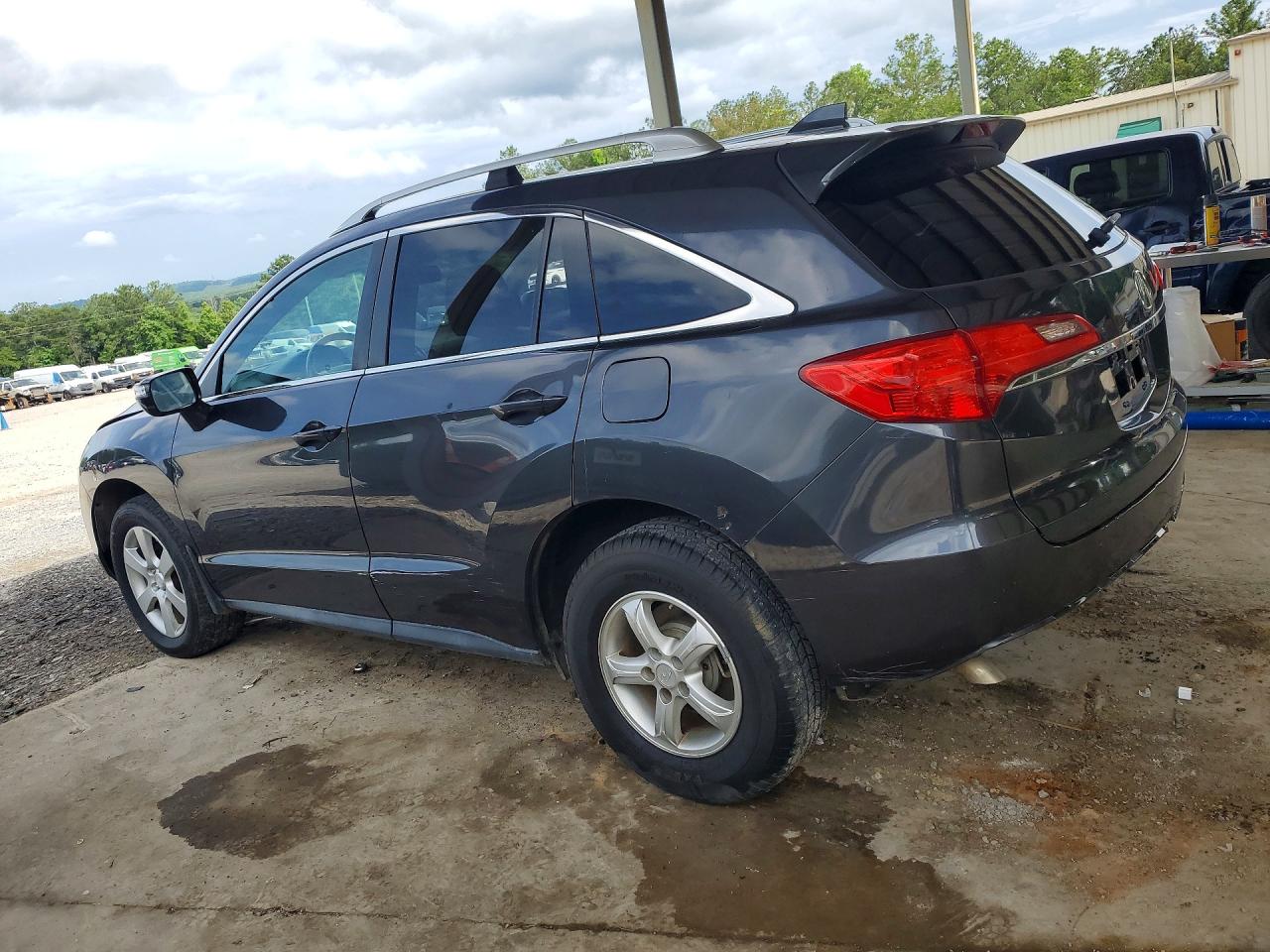 Acura RDX
