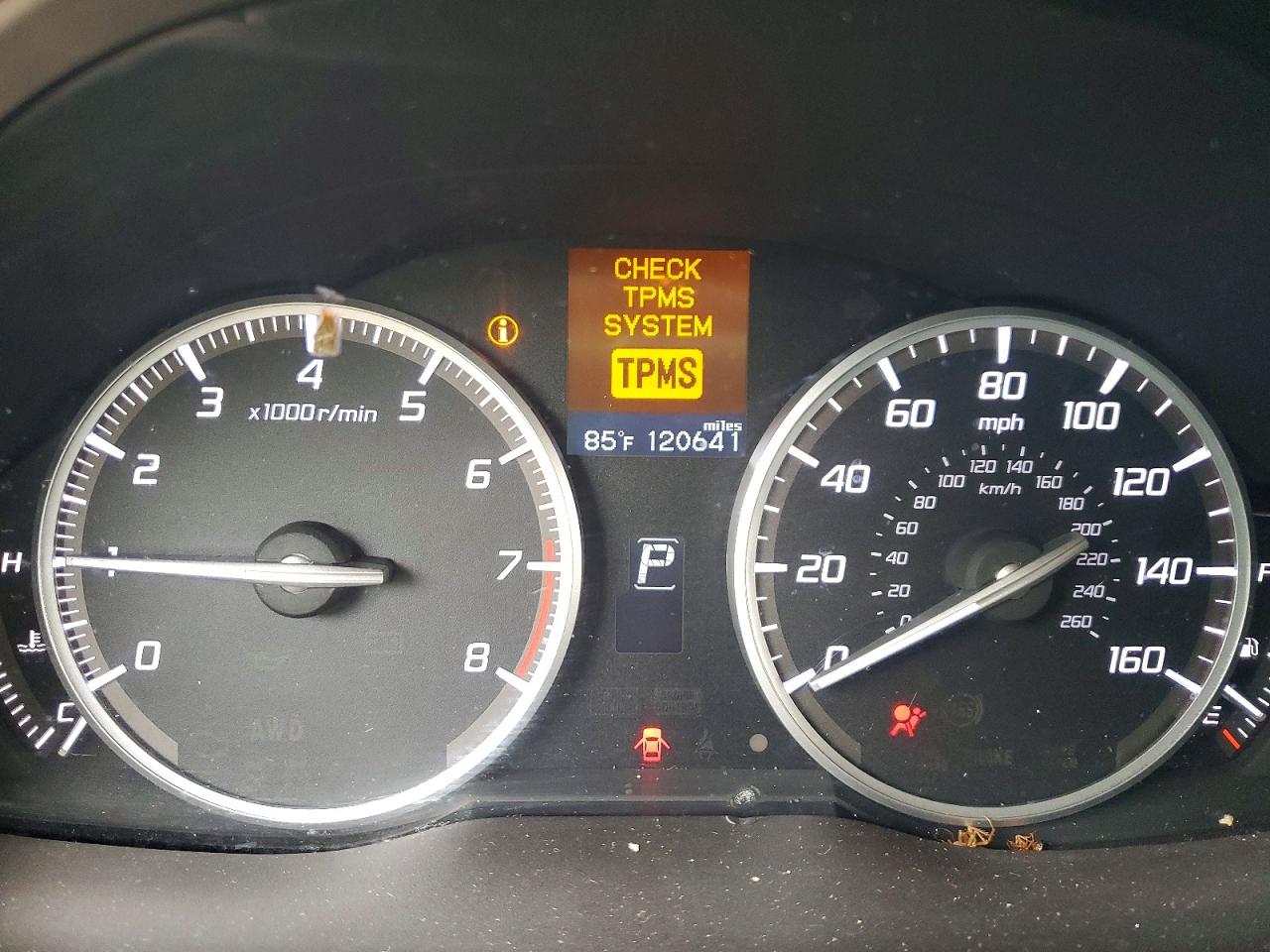 Acura RDX