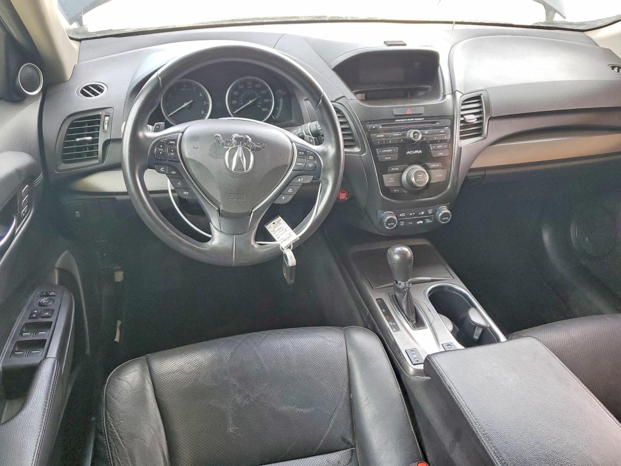 Acura RDX
