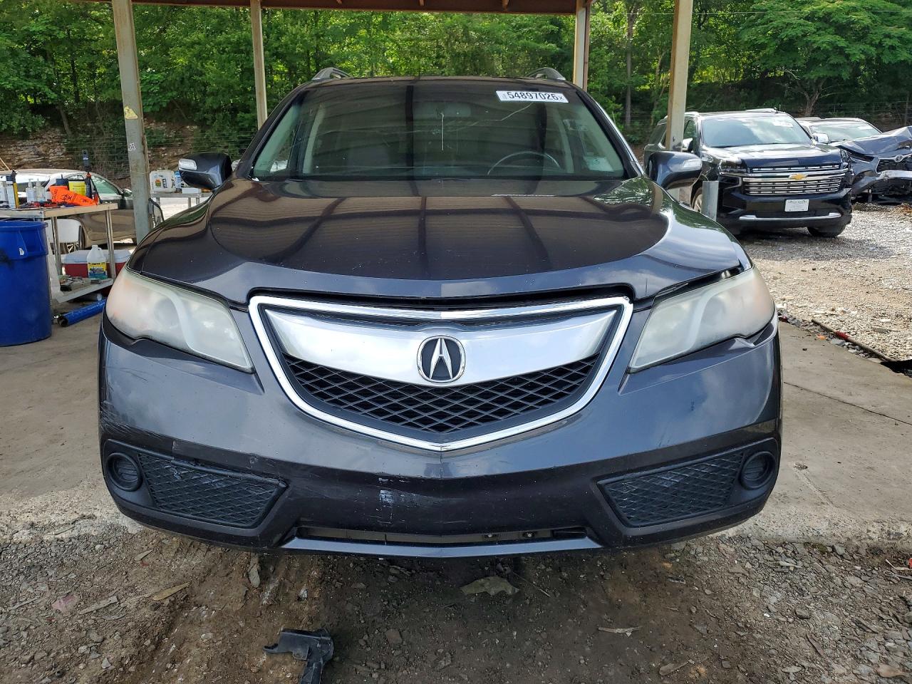 Acura RDX