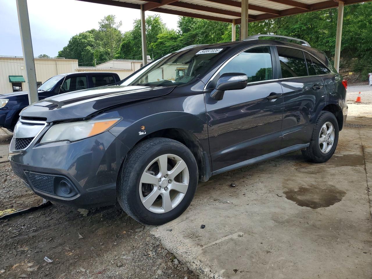 Salvage Acura RDX Image