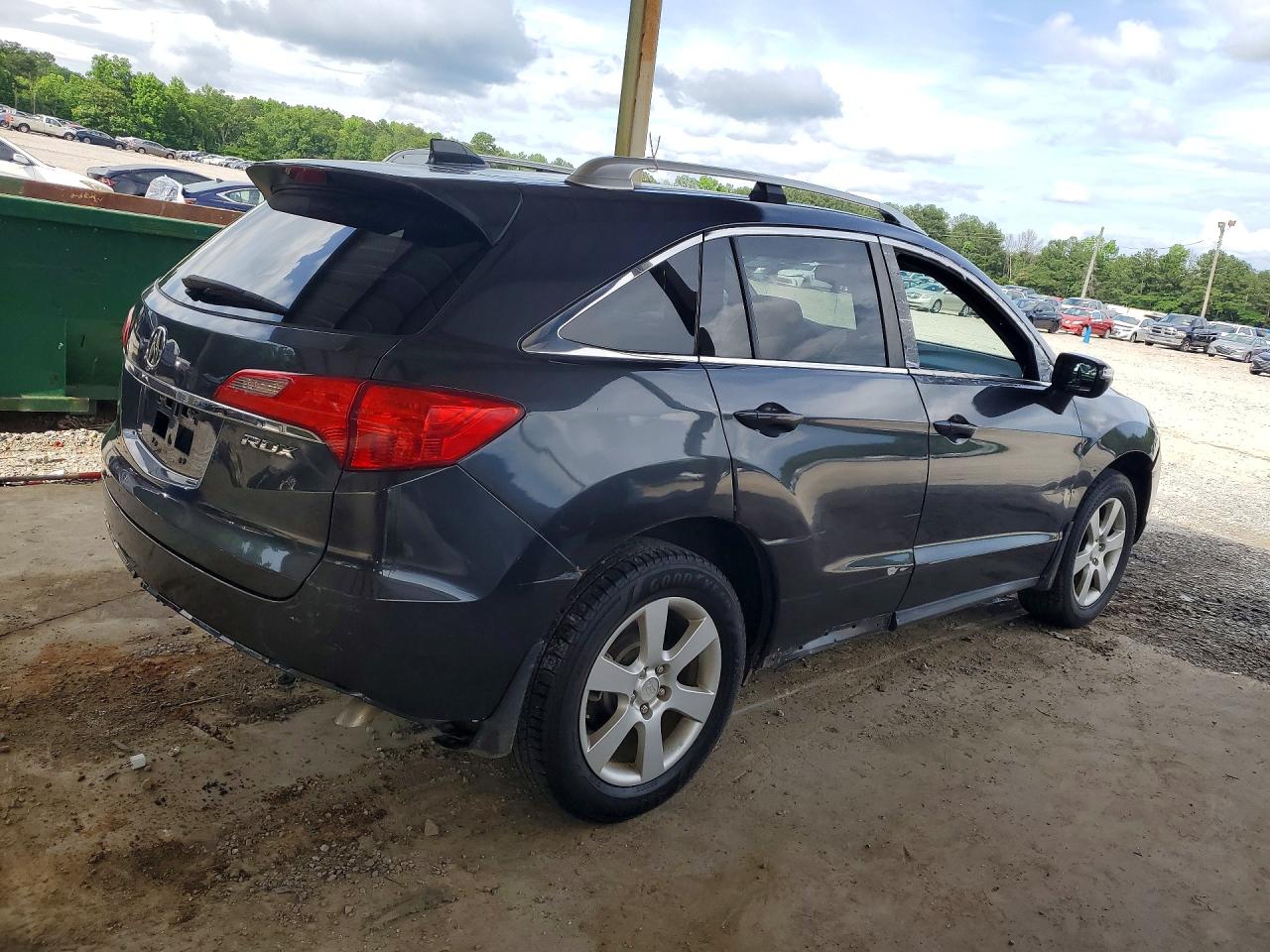Acura RDX