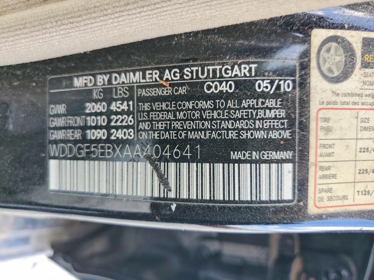 Mercedes-Benz C-Class 300