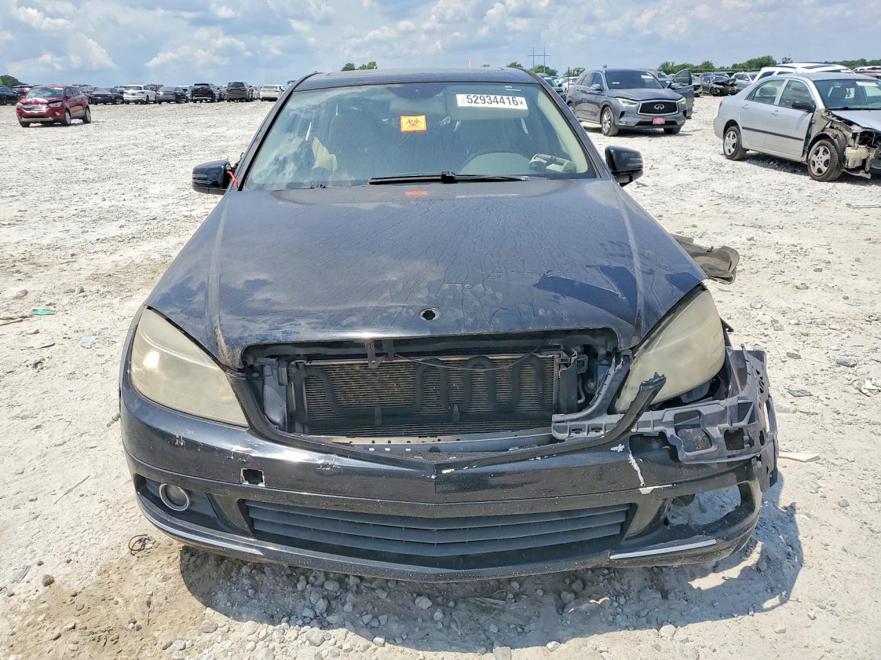 Mercedes-Benz C-Class 300