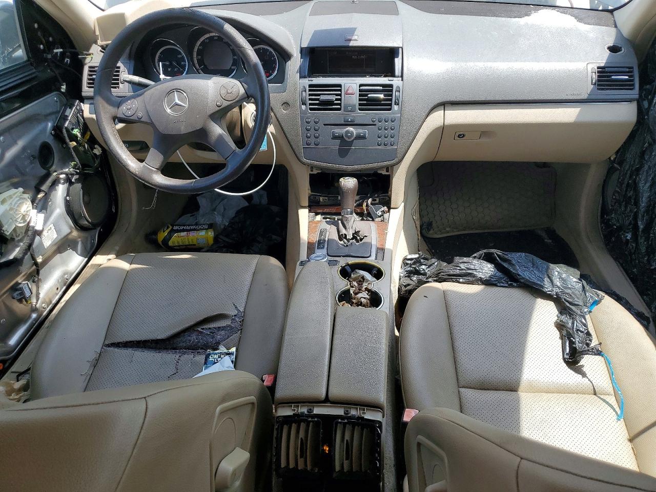 Mercedes-Benz C-Class 300