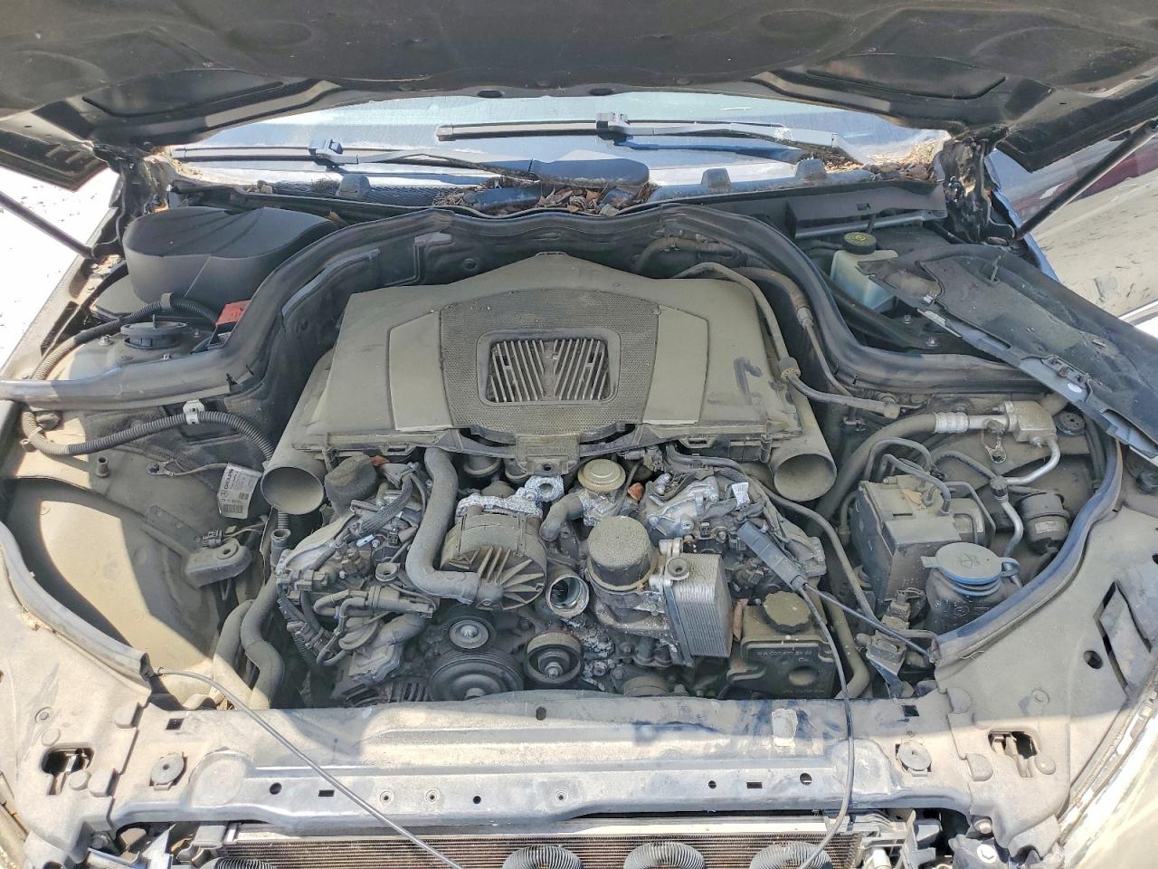 Mercedes-Benz C-Class 300