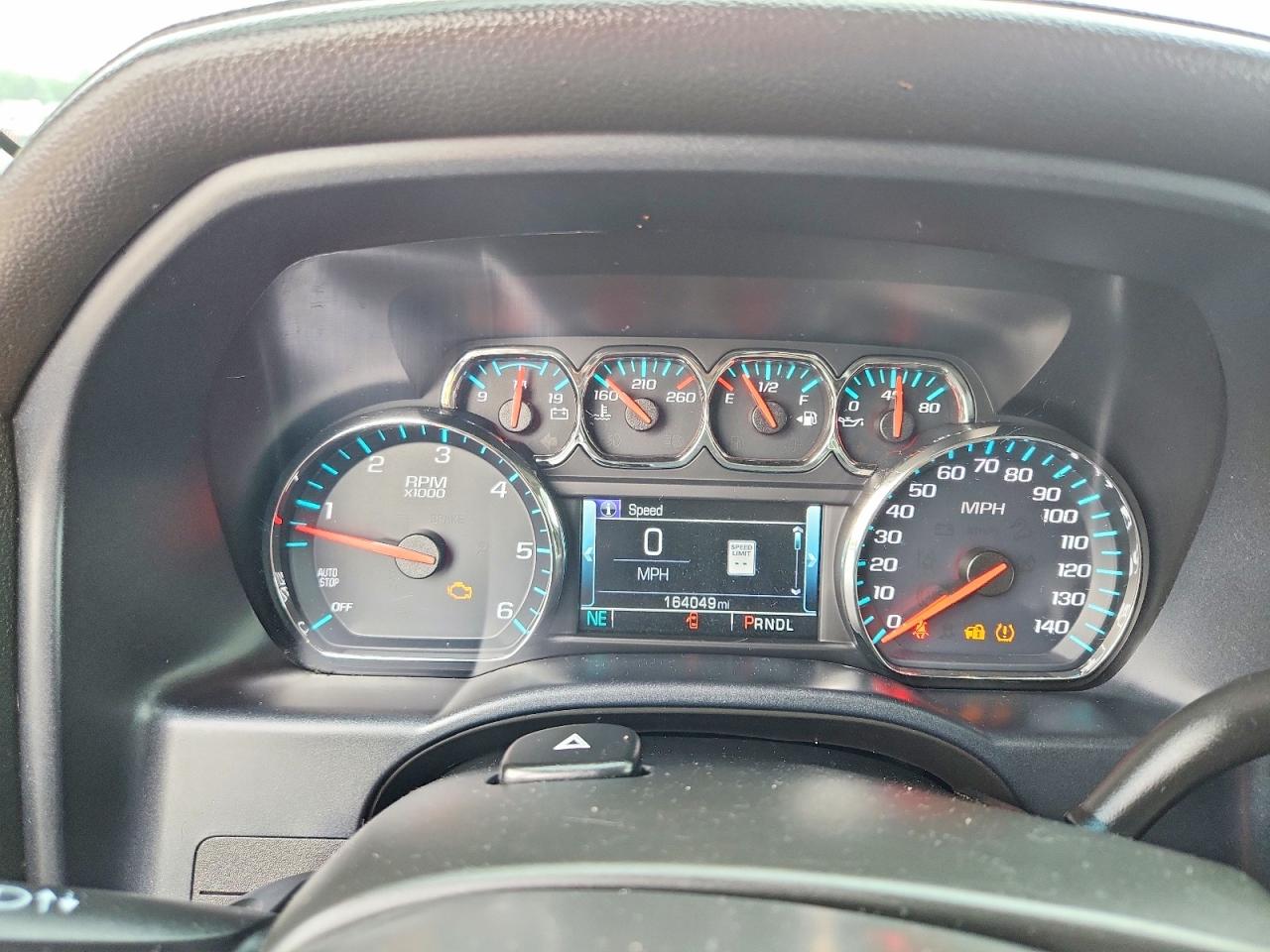 GMC Sierra C1500 Slt