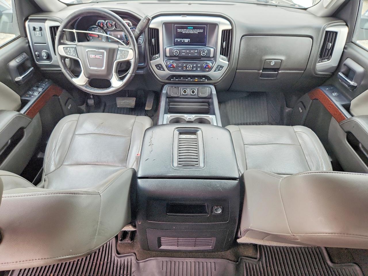 GMC Sierra C1500 Slt