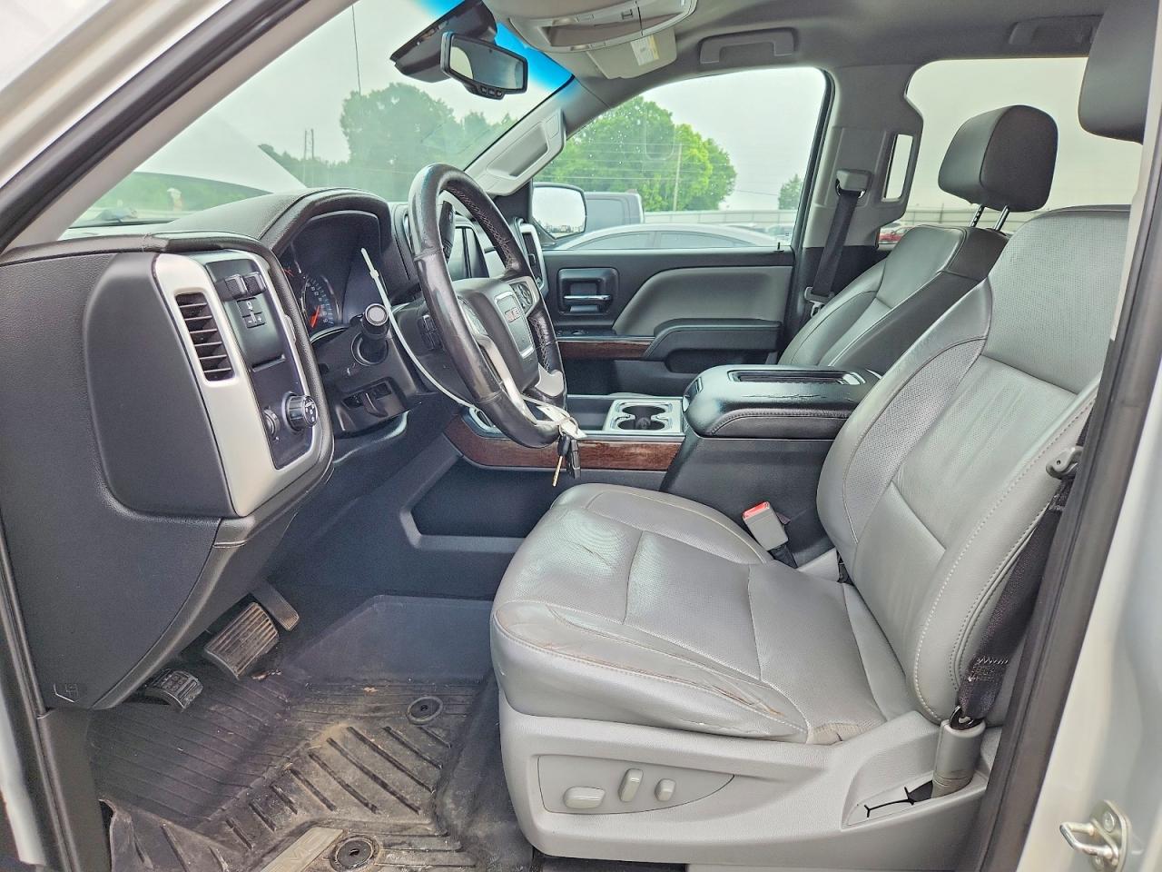 GMC Sierra C1500 Slt