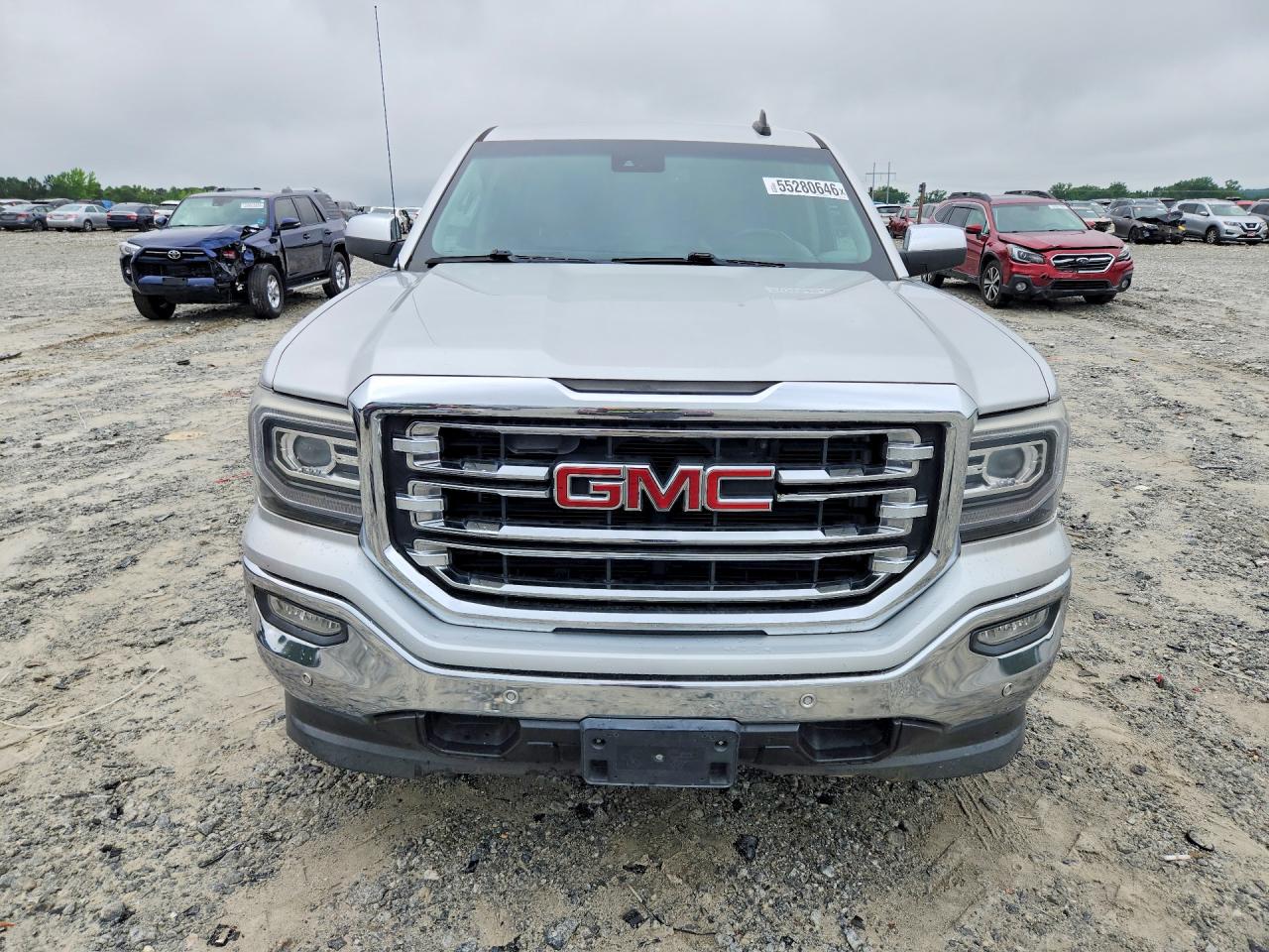 GMC Sierra C1500 Slt