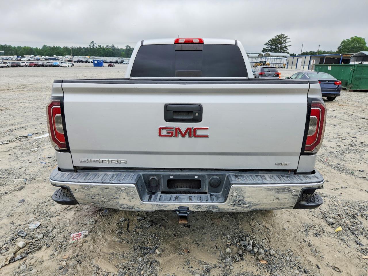 GMC Sierra C1500 Slt