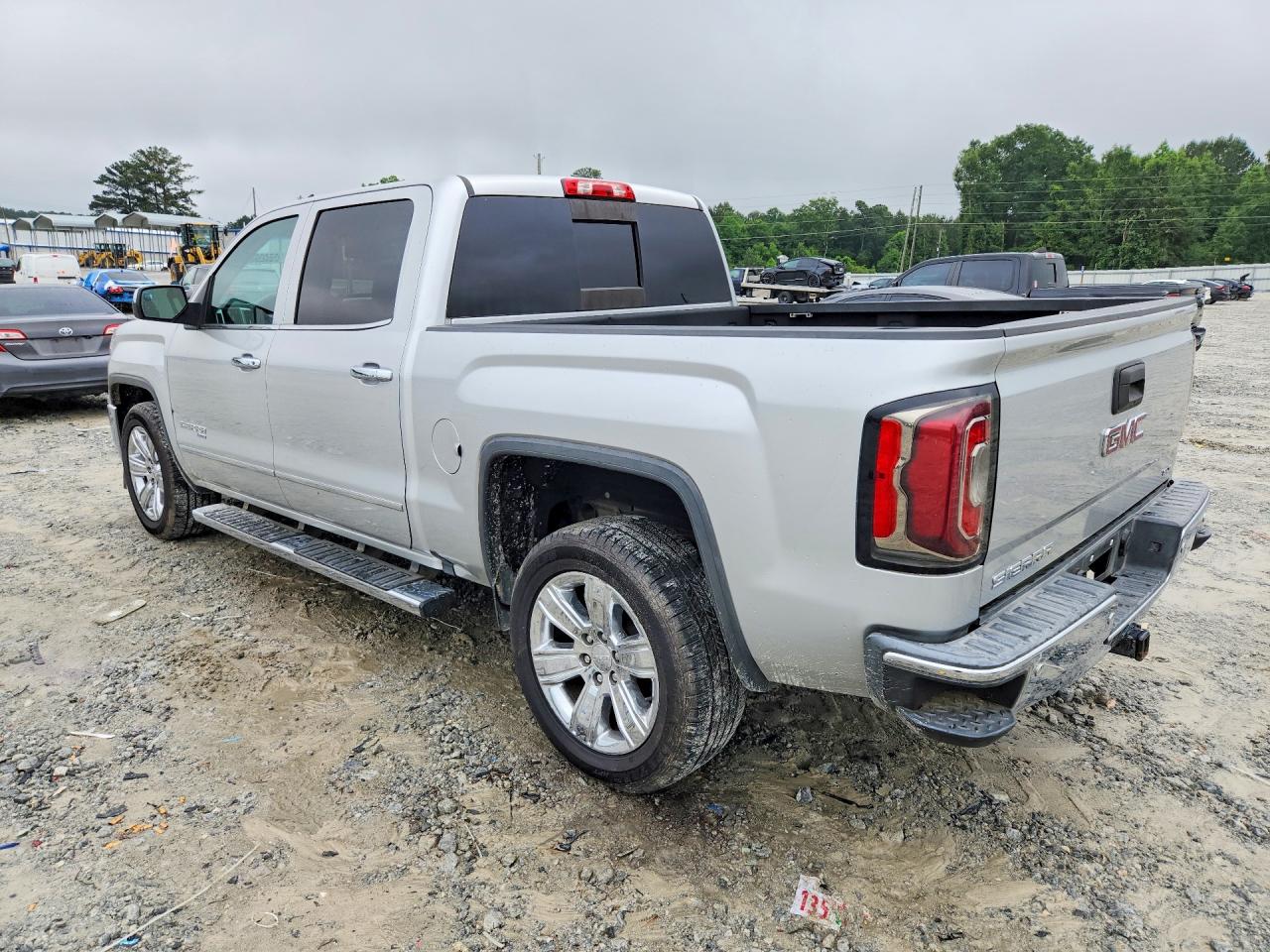 GMC Sierra C1500 Slt