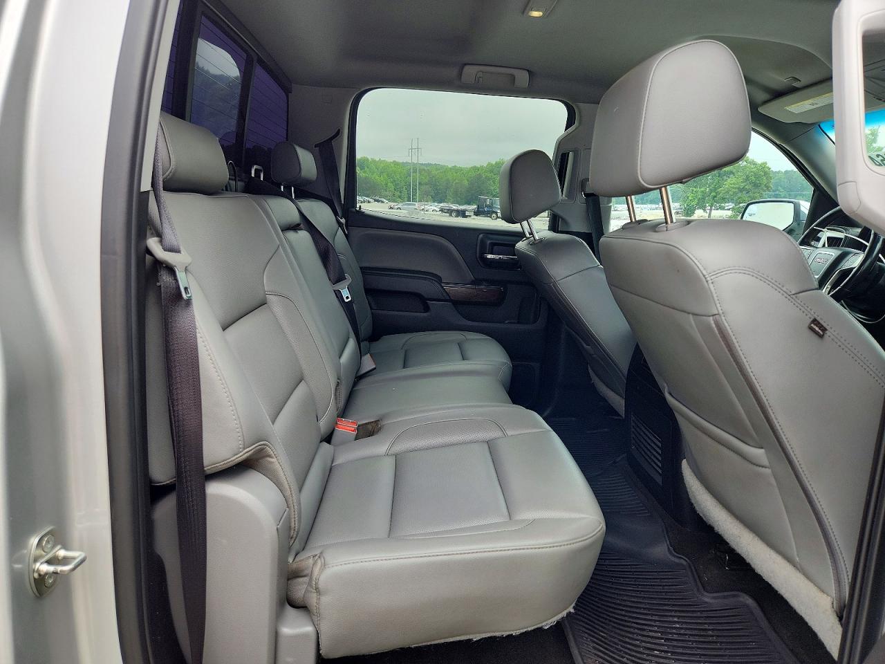 GMC Sierra C1500 Slt