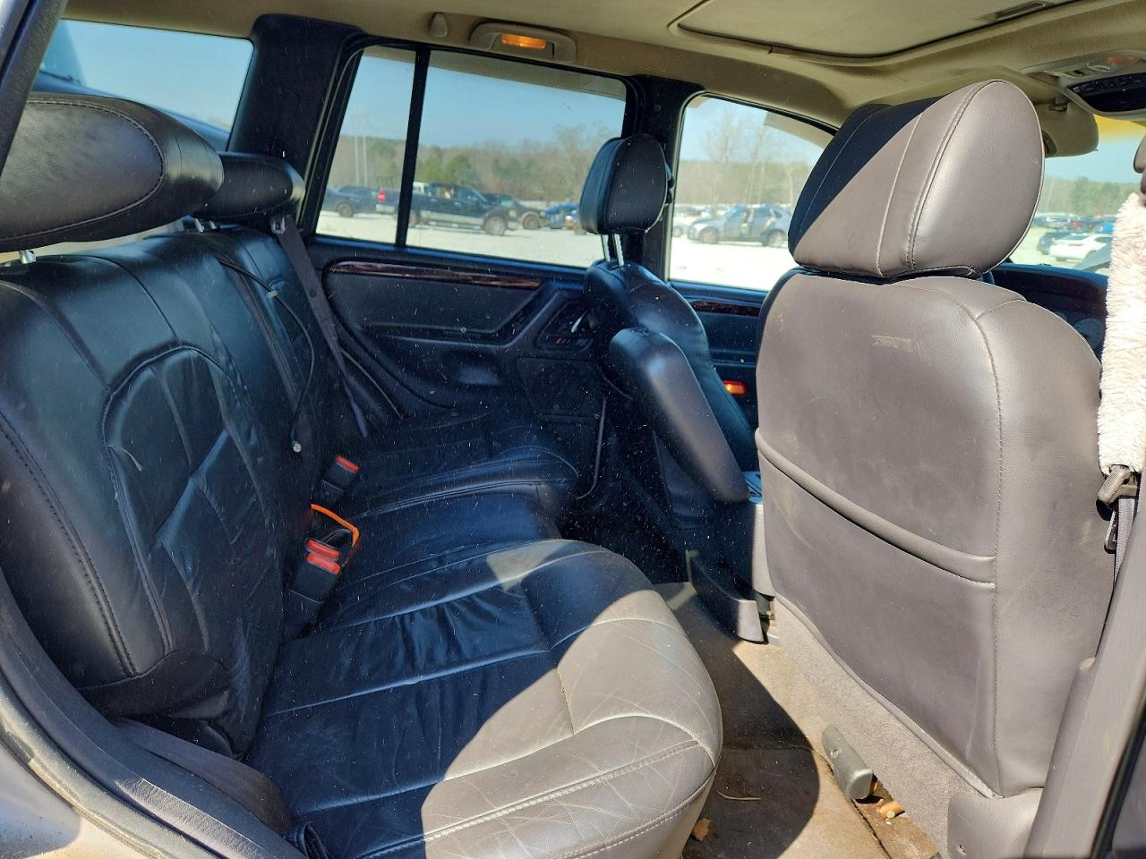 Jeep Cherokee Limited