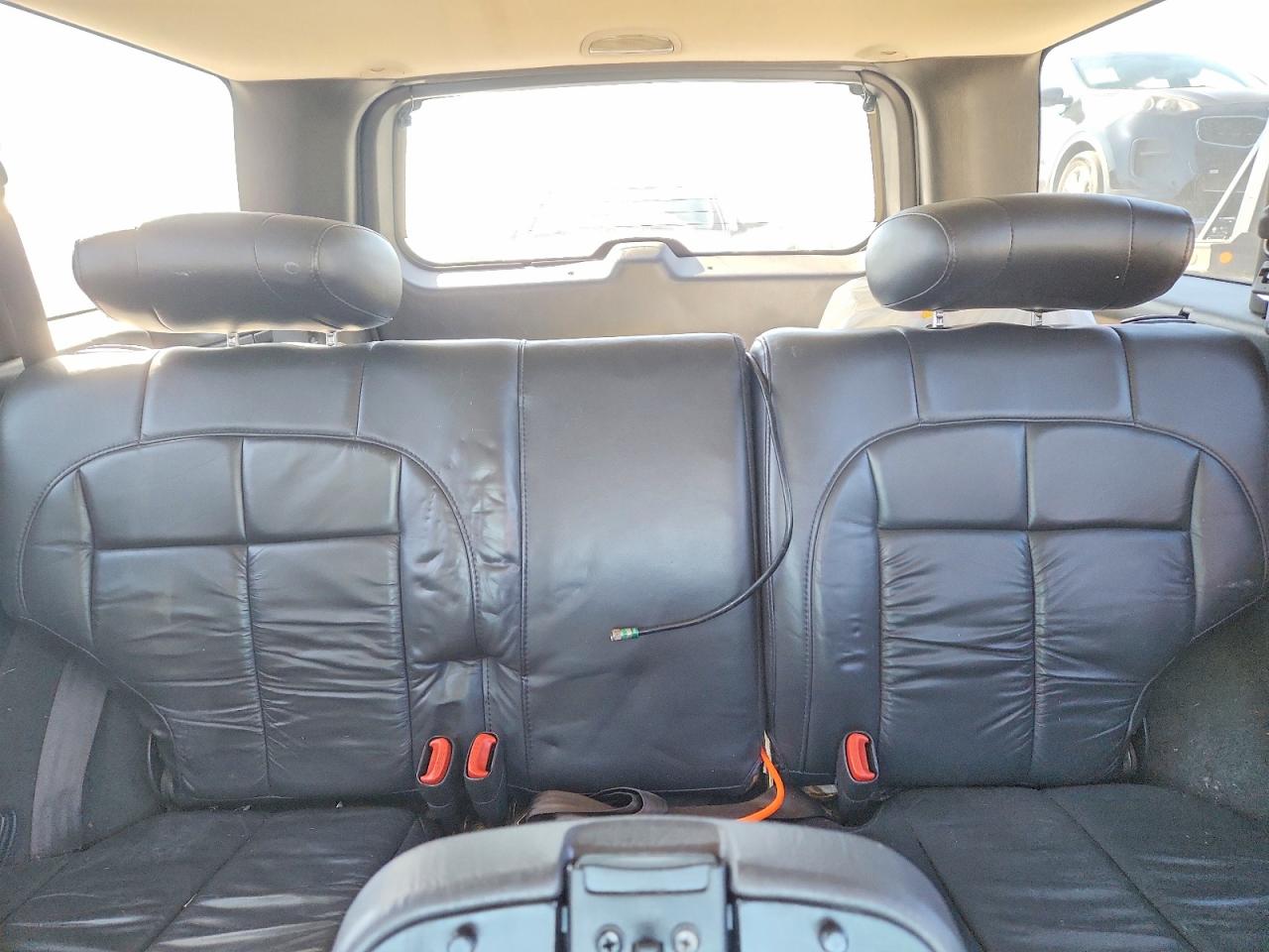 Jeep Cherokee Limited