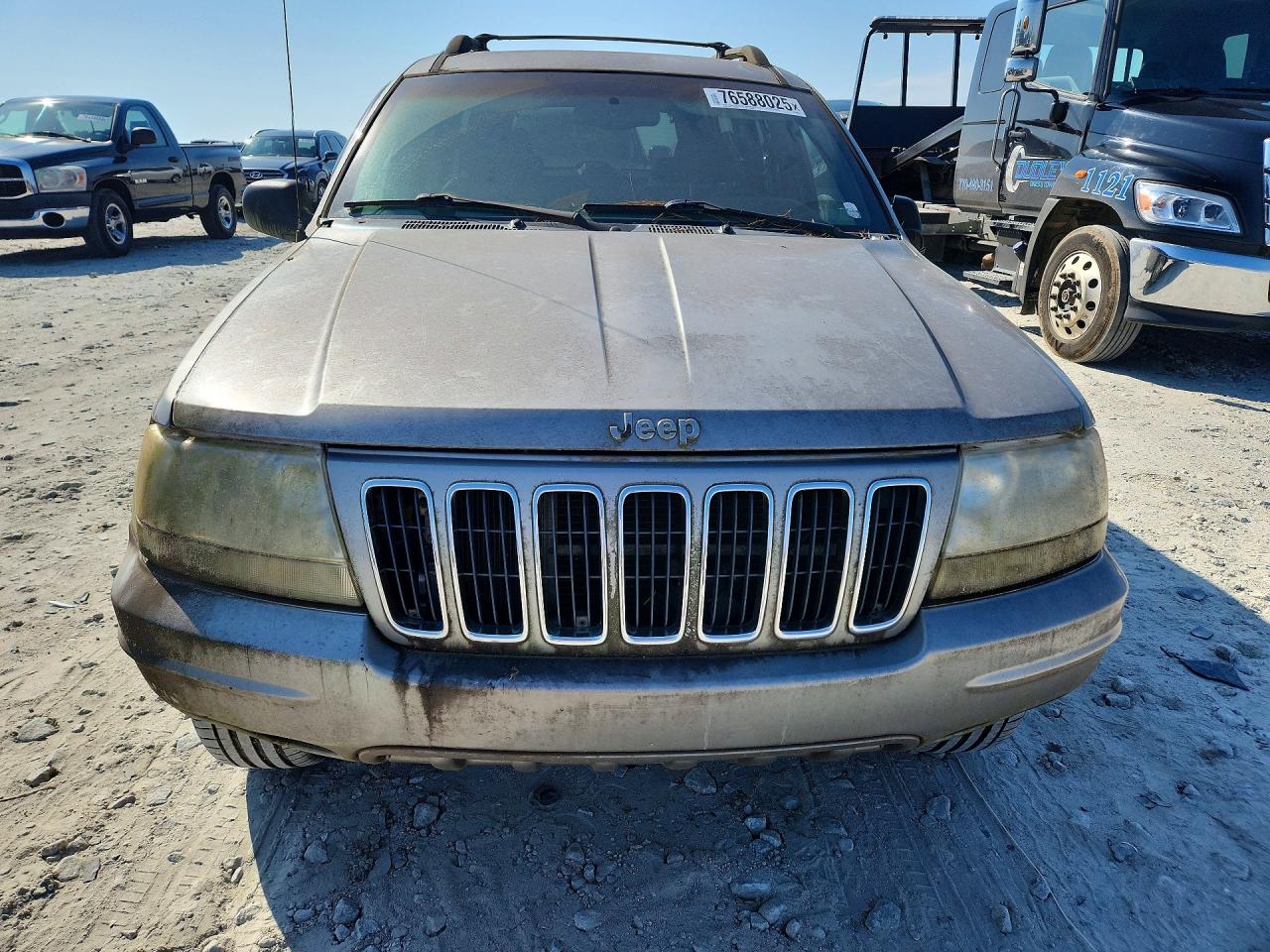 Jeep Cherokee Limited