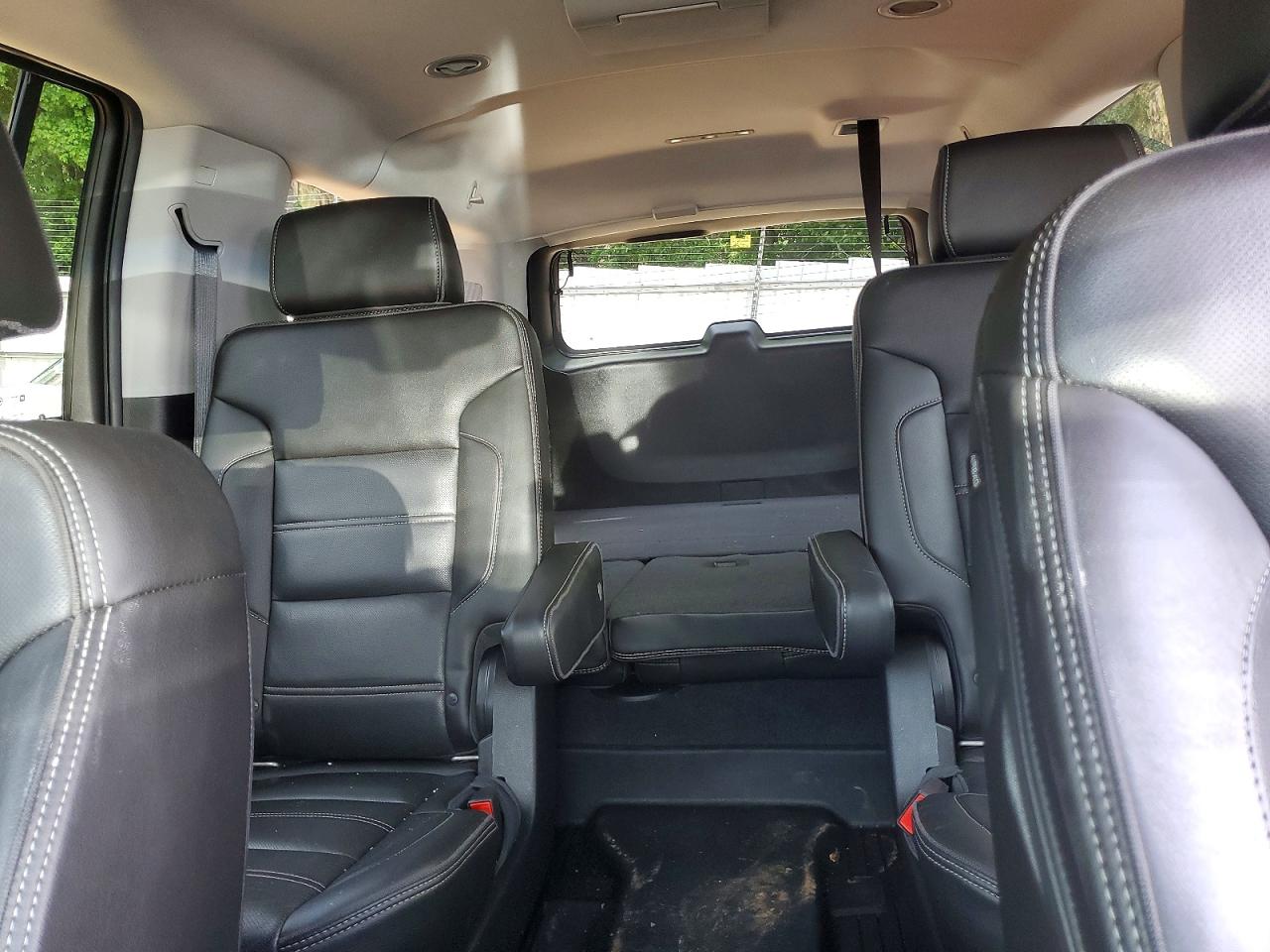 GMC Yukon Denali