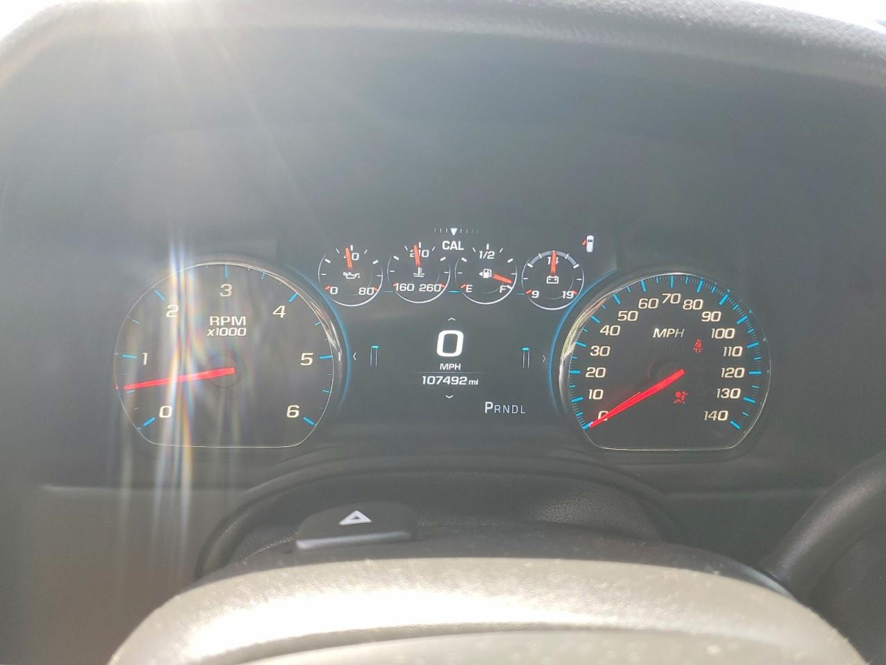 GMC Yukon Denali