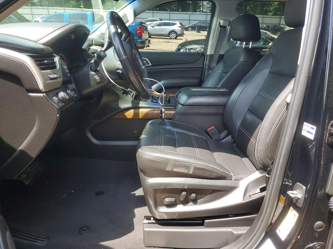GMC Yukon Denali