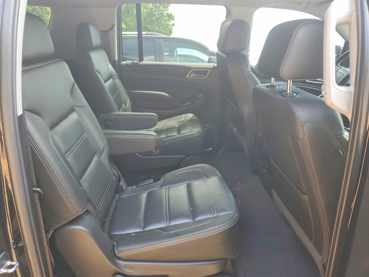 GMC Yukon Denali