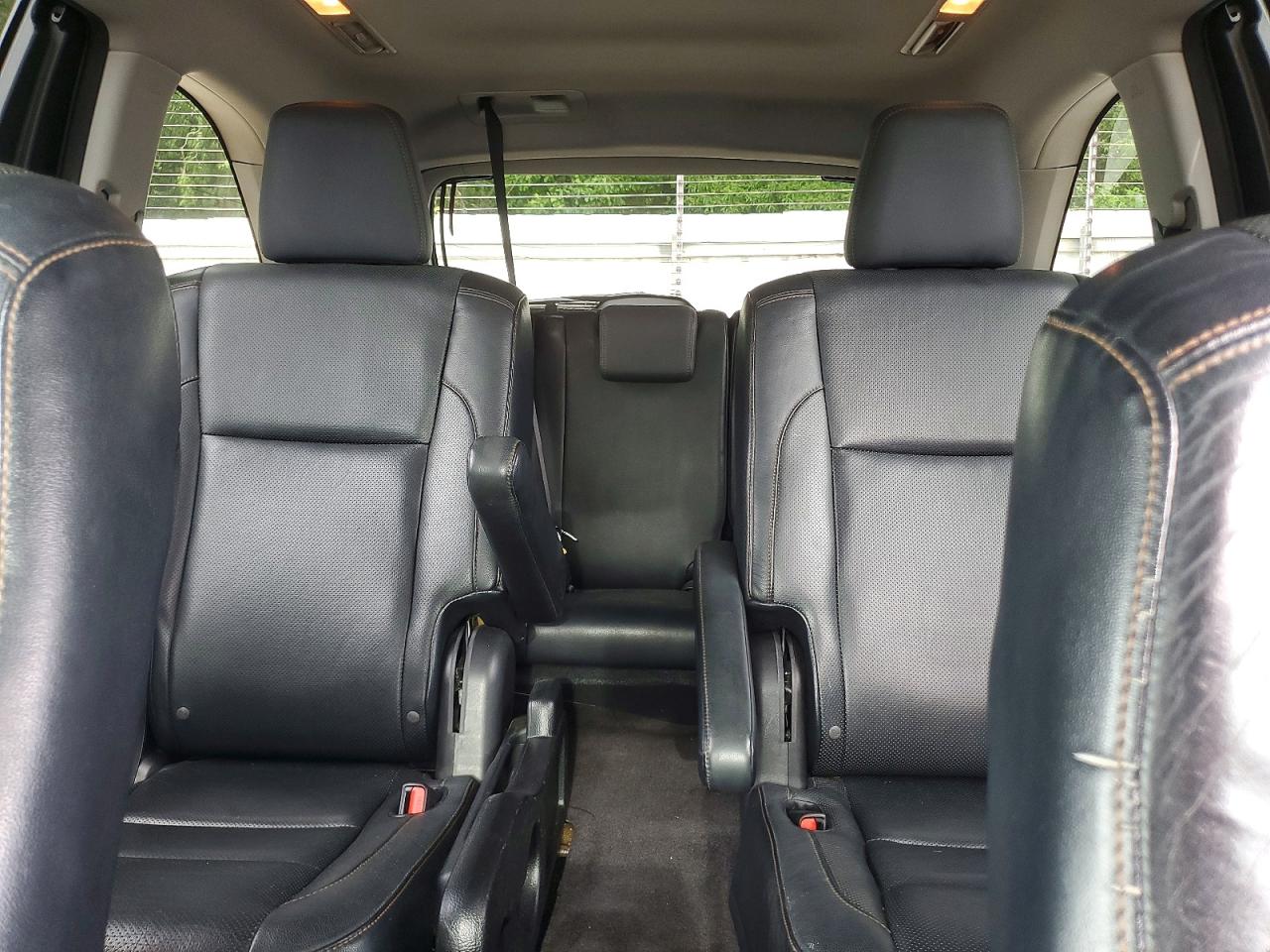 Toyota Highlander Limited