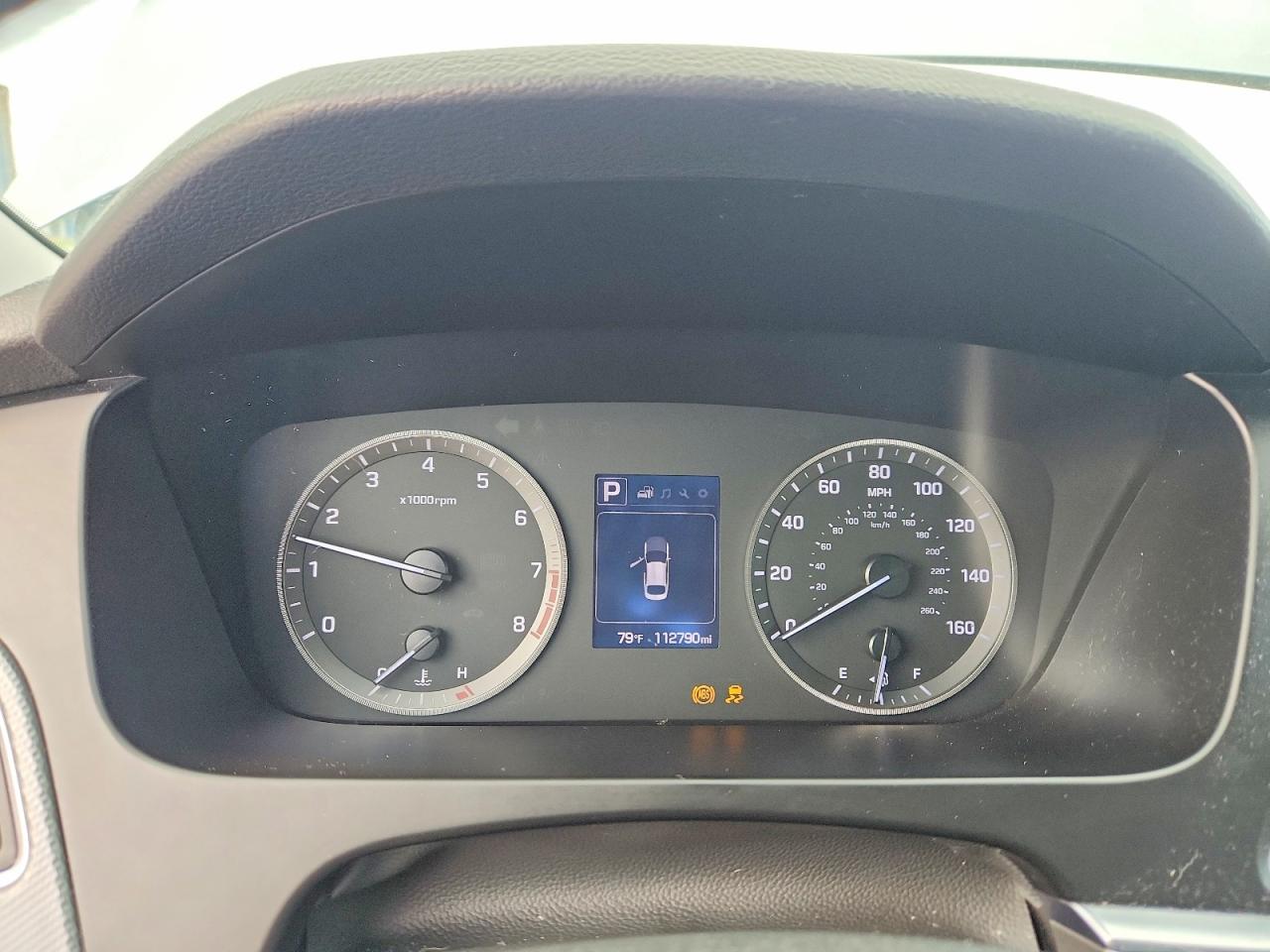 Hyundai SONATA Se