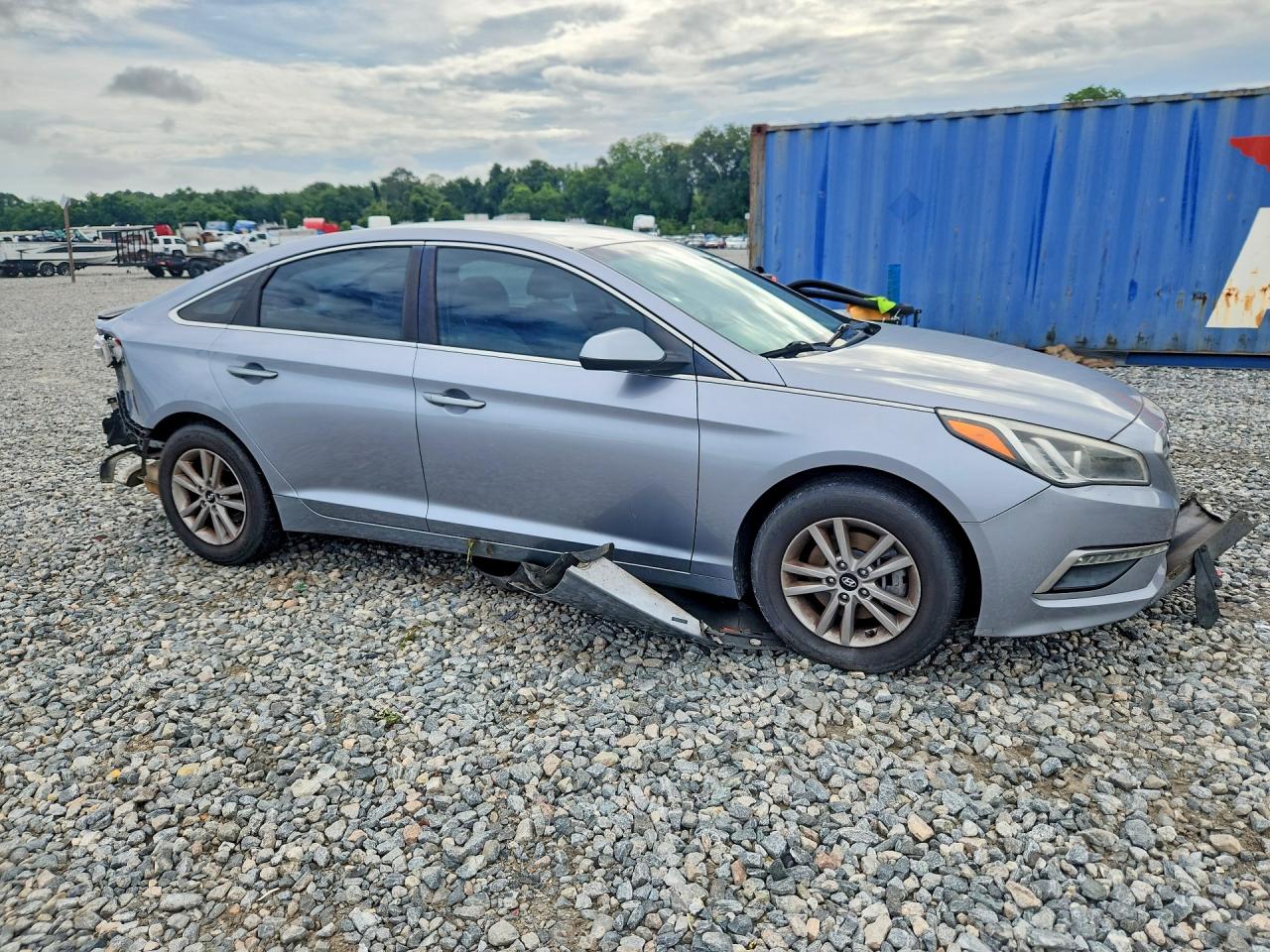 Hyundai SONATA Se