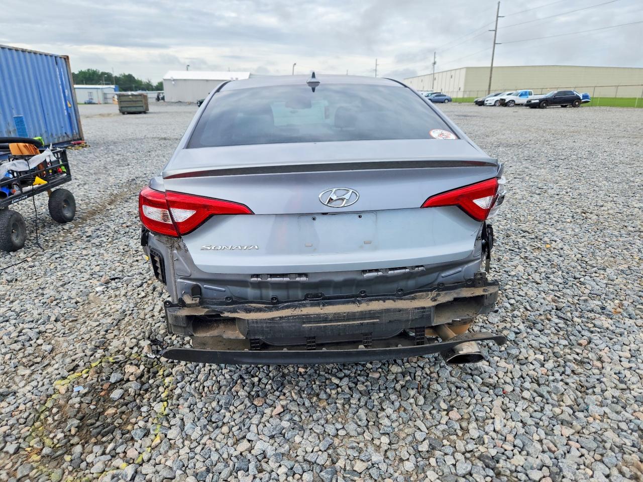 Hyundai SONATA Se