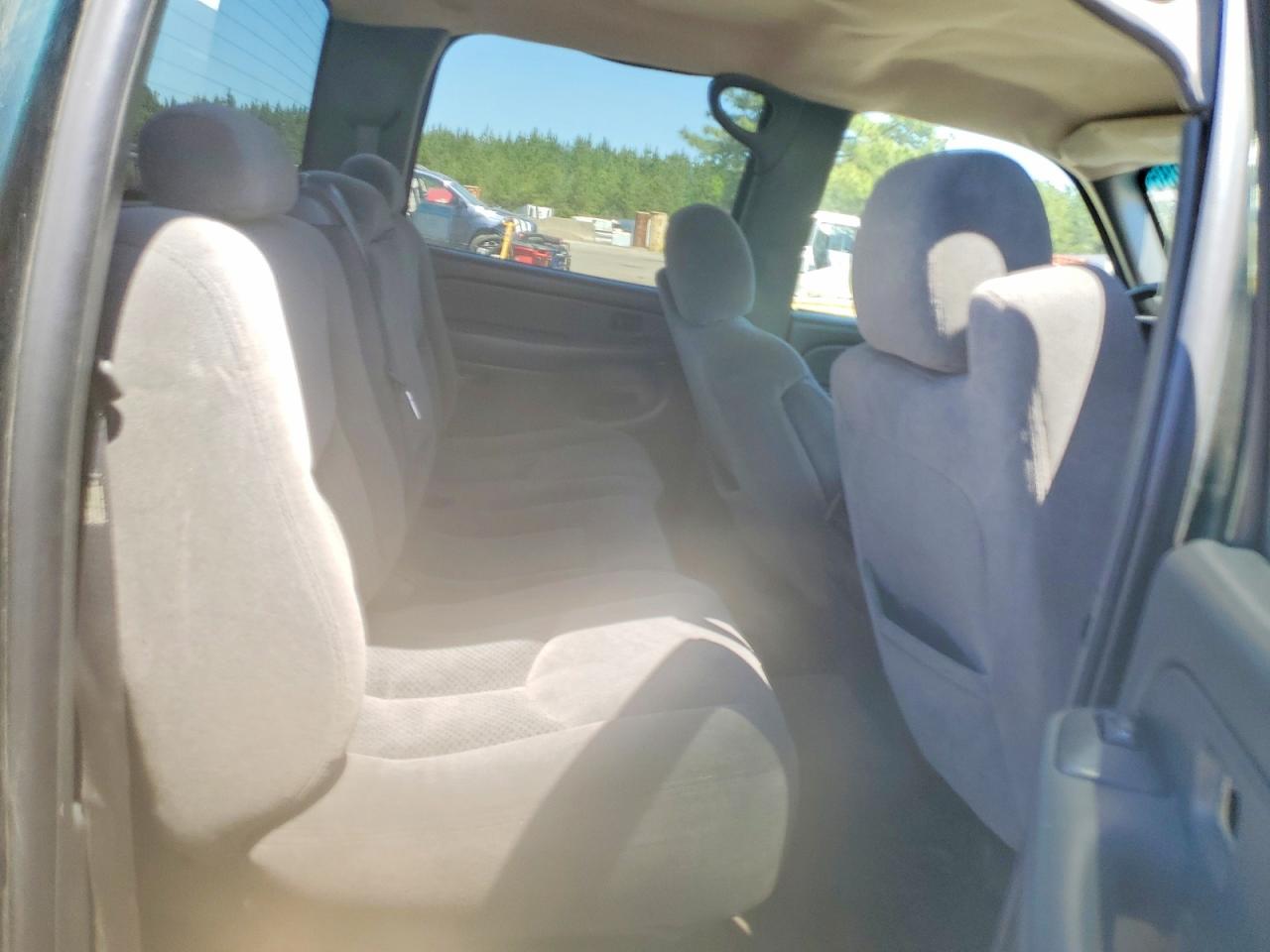 Chevrolet Silverado C1500