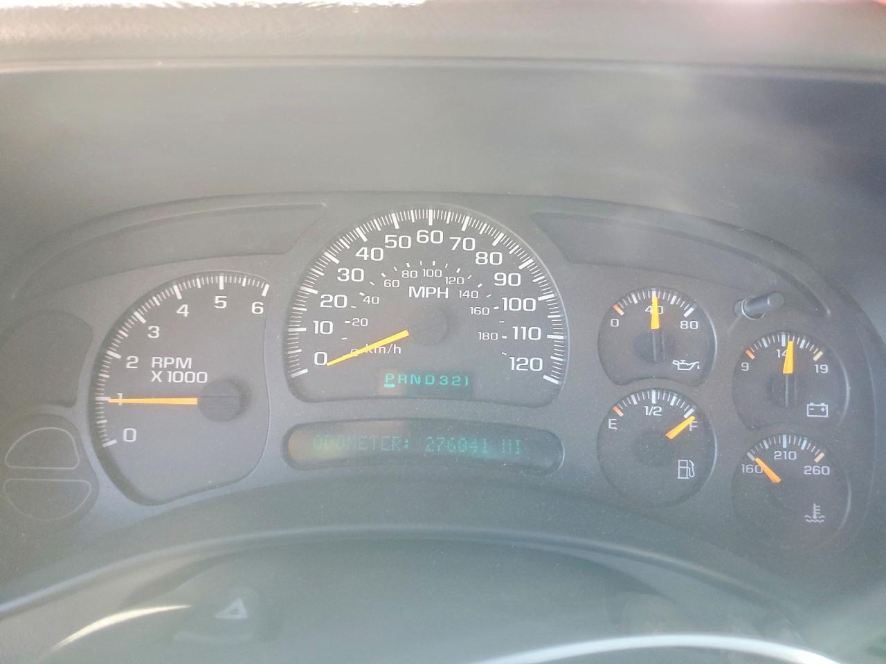 Chevrolet Silverado C1500