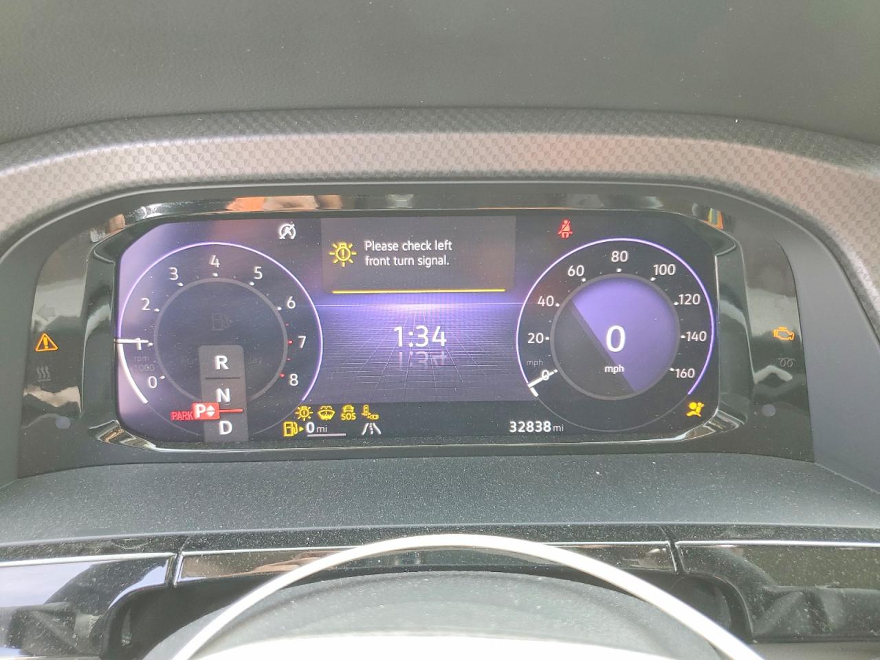 Volkswagen Atlas Peak Edition Se