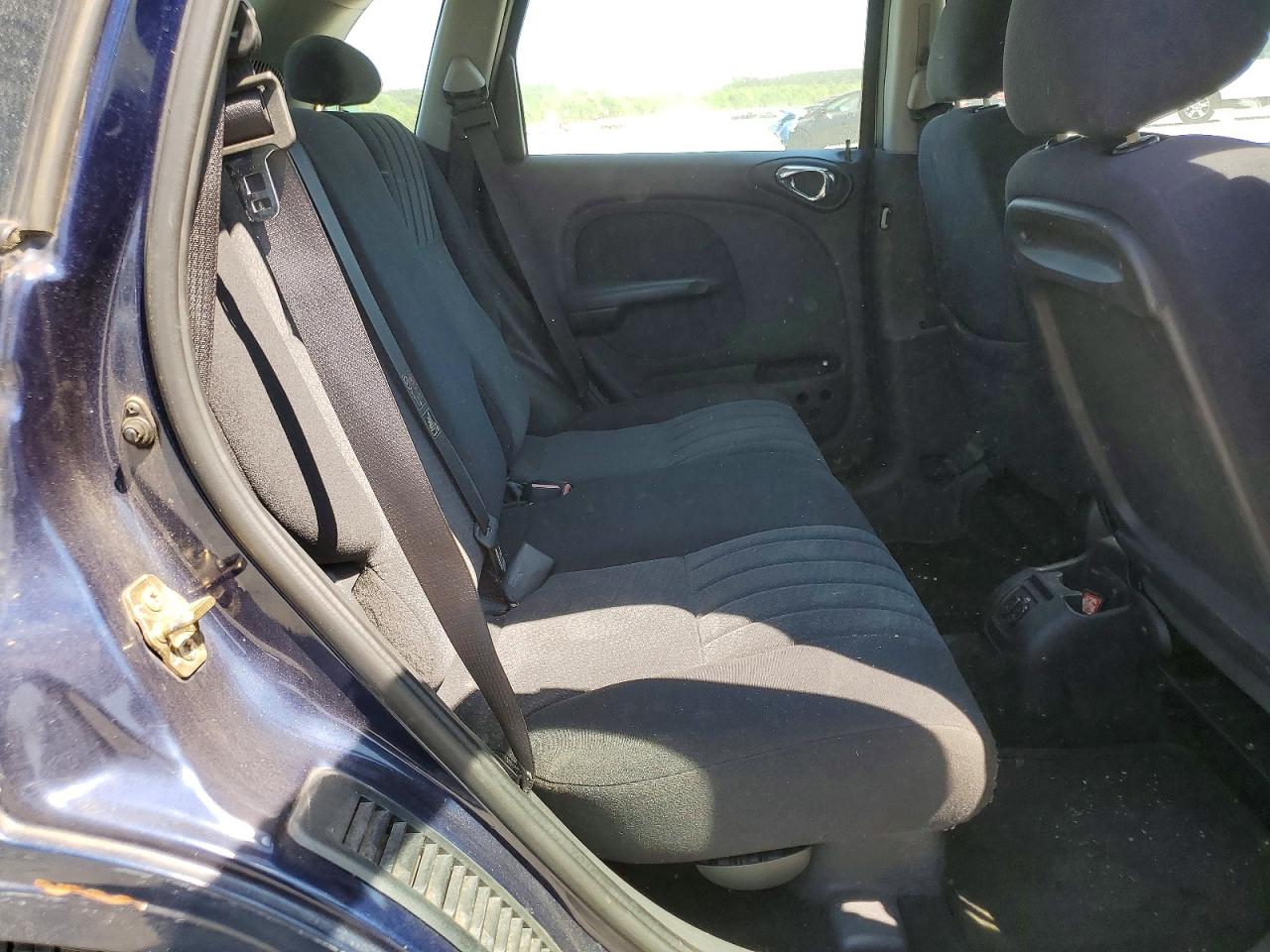 Chrysler PT Cruiser Touring