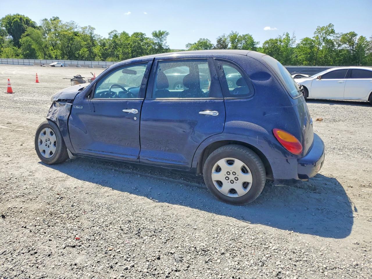 Chrysler PT Cruiser Touring