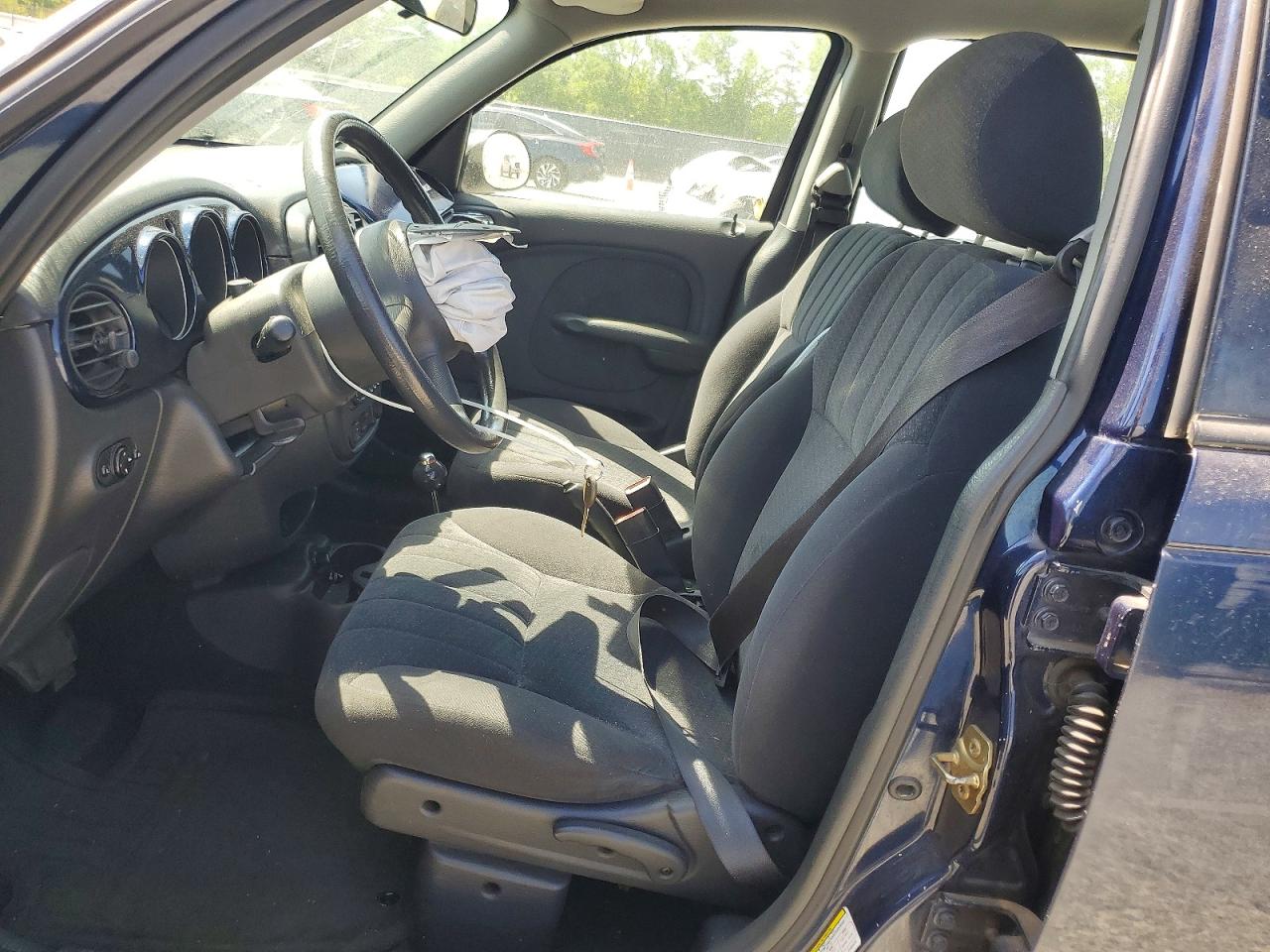 Chrysler PT Cruiser Touring