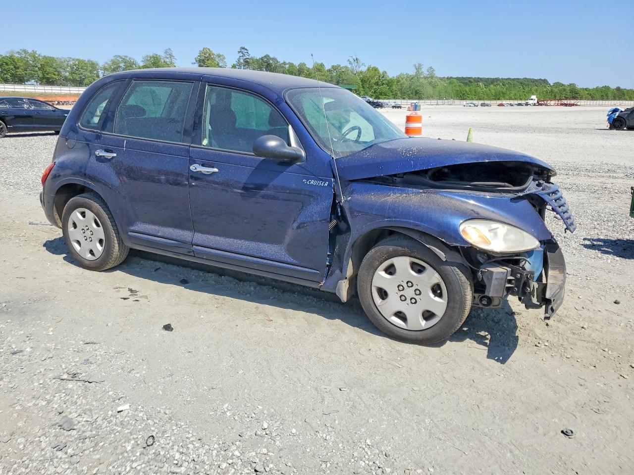 Chrysler PT Cruiser Touring